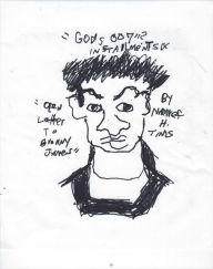 Title: God's 007? Installment Six Open Letter To Bronny James, Author: Namref H. Tims