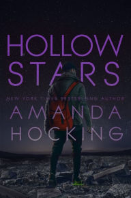 Title: Hollow Stars, Author: Amanda Hocking