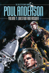 Title: Question and Answer, Author: Poul Anderson