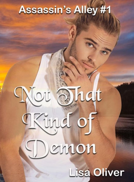 Not That Kind of Demon