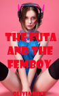 The Futa and the Femboy (Futas and Femboys, #2)