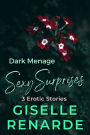 Dark Menage Sexy Surprises