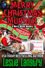 Merry Christmas Murder (Merry Wrath Mystery #29)