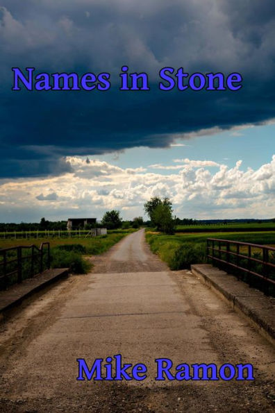 Names in Stone
