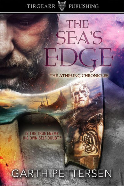 The Sea's Edge (The Atheling Chronicles, #4)