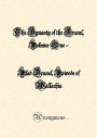 The Dynasty of the Dracul, Volume One: Vlad Dracul, Voivode of Wallachia