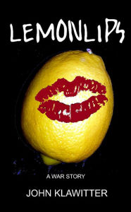 Title: Lemonlips, Author: John Klawitter