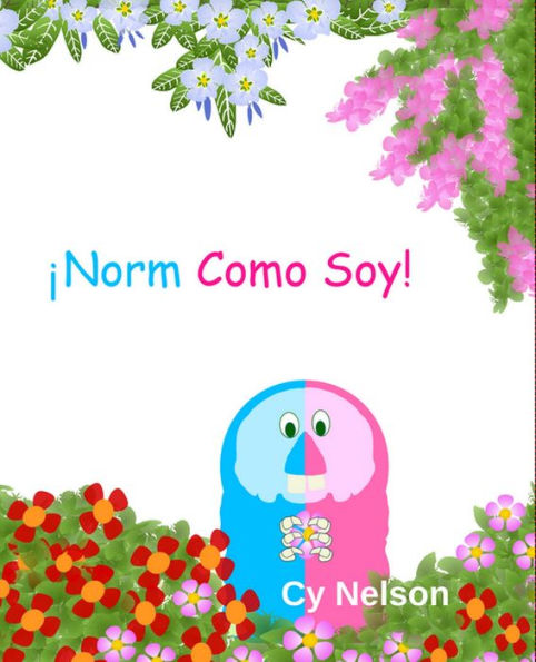 ¡Norm Como Soy!