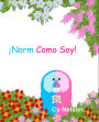 ¡Norm Como Soy!