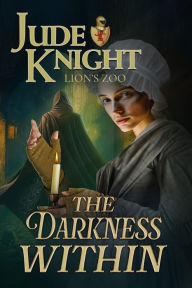 Title: The Darkness Within, Author: Jude Knight