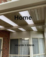 Home (Poetry of the Grasslands, #6)