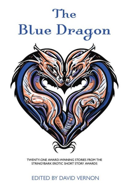 The Blue Dragon