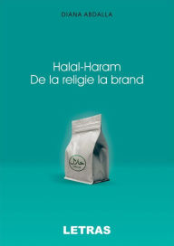 Title: Halal-Haram, Author: Diana Abdalla