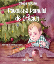 Title: Povestea Pomului De Craciun, Author: Claudia Rogojan