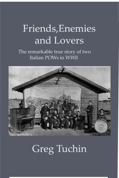 Friends, Enemies and Lovers