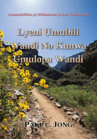 Title: Lyeni Umubili Wandi No Kunwa Umulopa Wandi - Amasambilisho pa Mbilansuma ya kwa Yohane (III), Author: Paul C. Jong