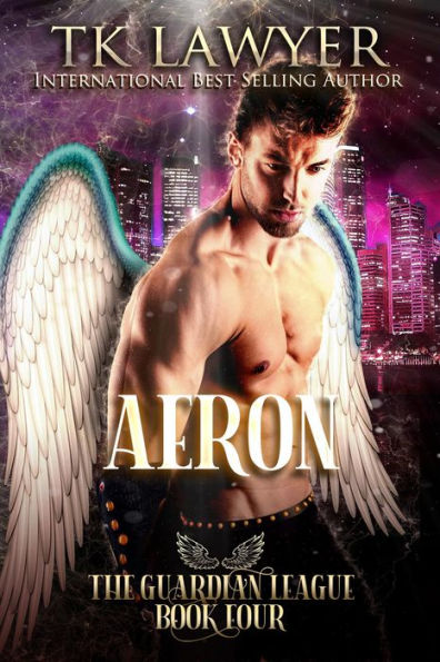 Aeron