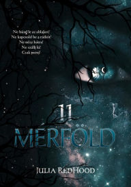 Title: 11 mérföld (Árnyjáték - sorozat 1.), Author: Julia RedHood