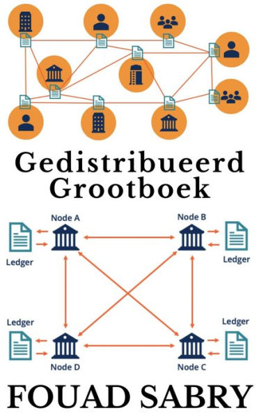 Gedistribueerd Grootboek: De rijkdom en het geloof in een wiskundig kader plaatsen, vrij van politiek en menselijke fouten