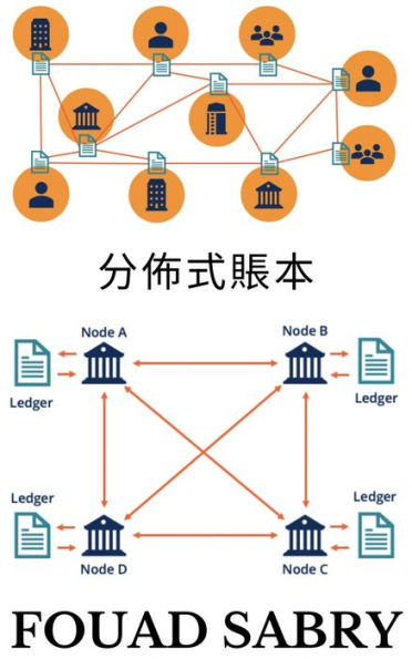 Distributed Ledger: Putting the Wealth and Faith in a Mathematical Framework, Free of Politics and Human Error