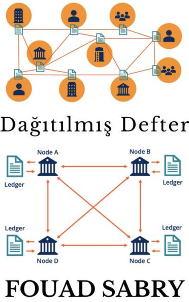 Dagitilmis Defter: Zenginlik ve Inanci, Siyasetten ve Insan Hatalarindan Arinmis Matematiksel Bir Çerçeveye Yerlestirmek