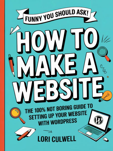 How to Make a Website