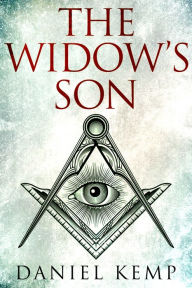 Title: The Widow's Son, Author: Daniel Kemp