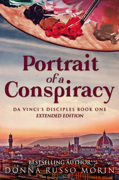 Portrait Of A Conspiracy: Extended Edition