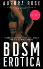 BDSM Erotica: 75 Forbidden Adults Erotic Short Stories for Men and Women Adults