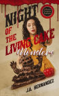 Night of the Living Cake Monsters: A Retro Creature Feature