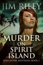 Murder on Spirit Island