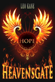 Title: Heavensgate - Hope, Author: Leo Kane