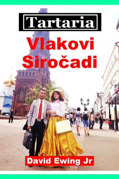 Tartaria - Vlakovi Sirocadi: Serbian - Bosnian - Croatian