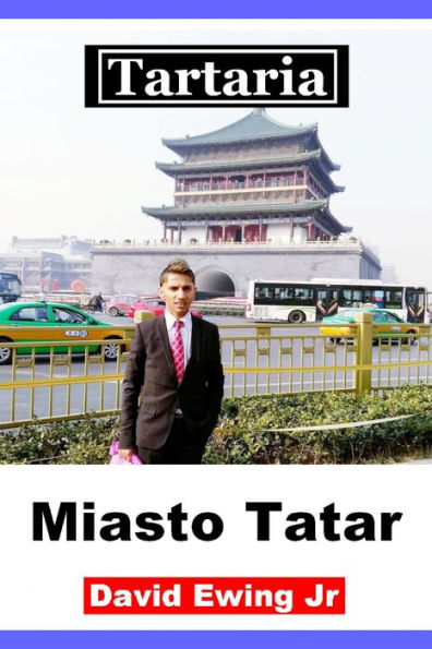 Tartaria: Miasto Tatar