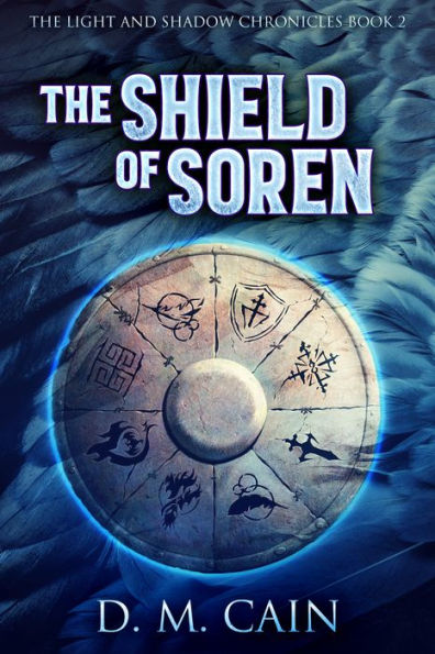 The Shield of Soren