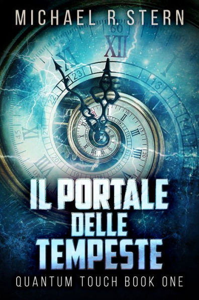 Il Portale delle Tempeste