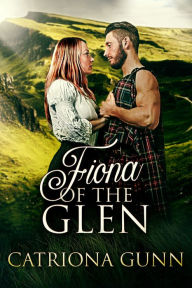 Title: Fiona Of The Glen, Author: Catriona Gunn