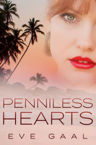 Free book in pdf format download Penniless Hearts (English literature)