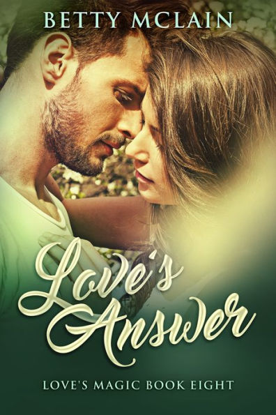 Love's Answer