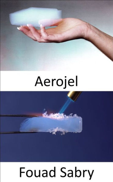 Aerojel: Mars'i Kolonilestirmek Ister misiniz? Aerojel, 