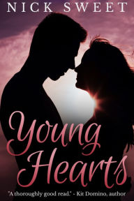 Title: Young Hearts, Author: Nick Sweet