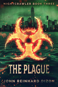 Title: The Plague, Author: John Reinhard Dizon