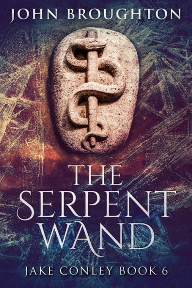 The Serpent Wand