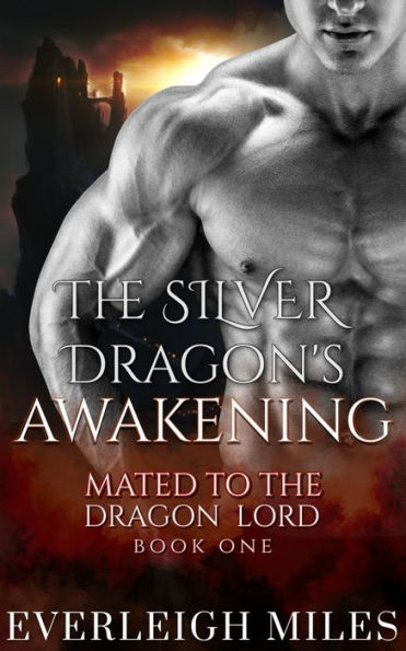 The Silver Dragon's Awakening