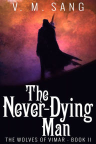 The Never-Dying Man