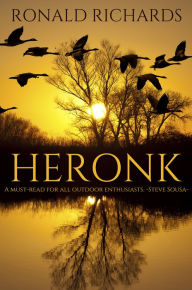 Title: Heronk, Author: Ronald Richards