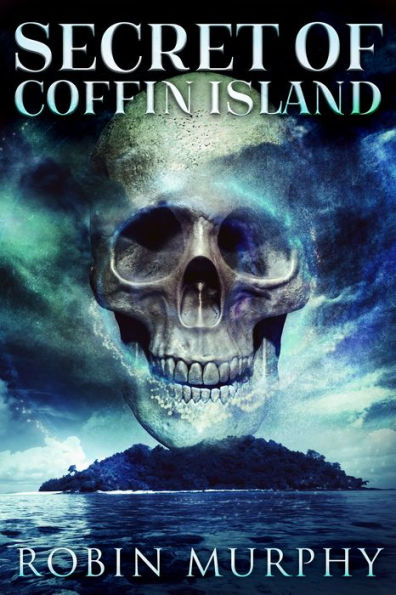 Secret Of Coffin Island