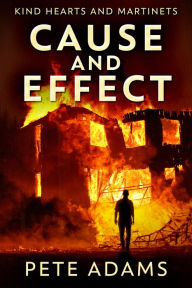 Title: Cause And Effect, Author: Pete Adams