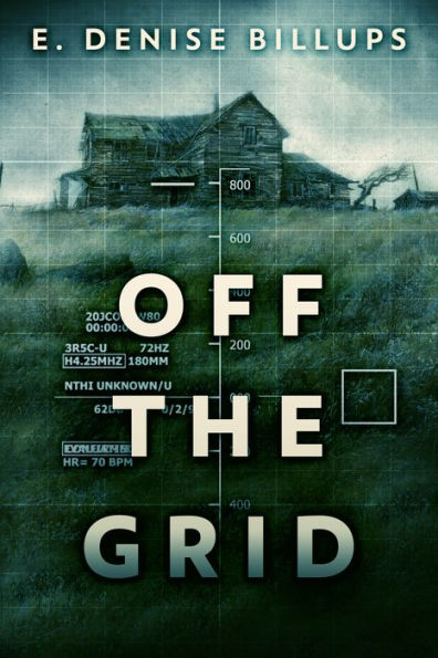 Off The Grid