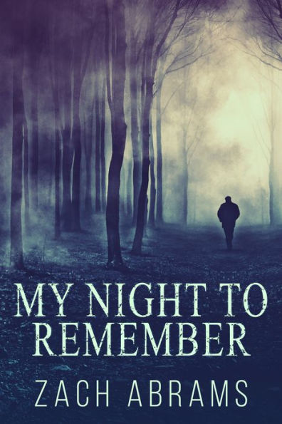 My Night To Remember: An Alex Warren Murder Mysteries Prequel